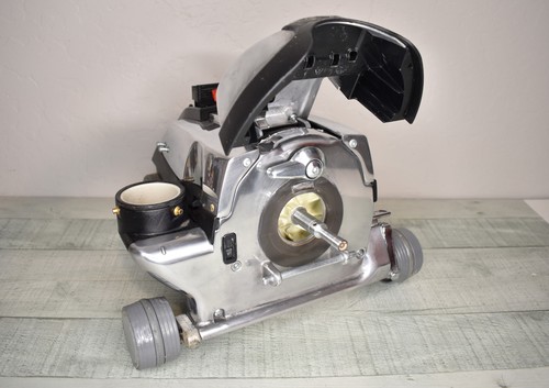 Gruppo motore originale - , kirby