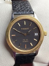 Orologio TISSOT PR 50 - ETA