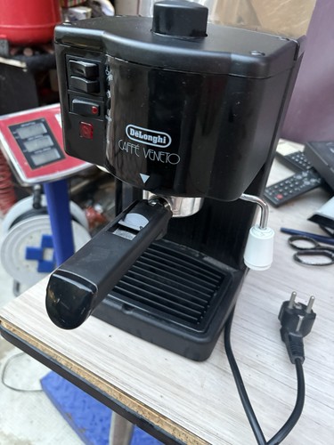 Macchina caffè - macchina,