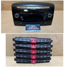 Autoradio Lancia Ypsilon