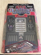 Yu-Gi-Oh 1996! Dungeon Dice