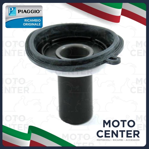 Membrana carburatore piaggio - membrana,