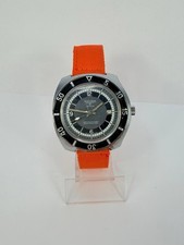 Orologio Vintage Sicura Diver
