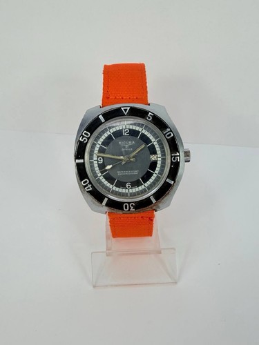 Orologio vintage sicura diver - orologio,