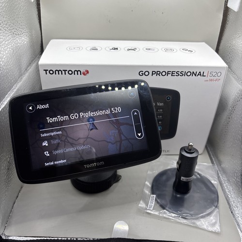 Navigatore gps tomtom - gps, go