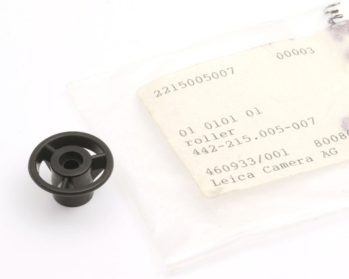 Leica ricambio originale mai