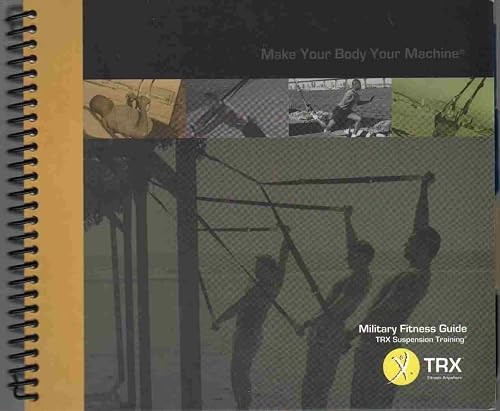 Military fitness guide trx - fitness,