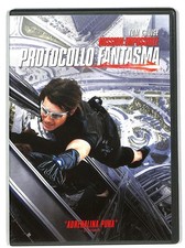 EBOND Mission Impossible -