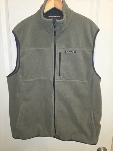 Gilet timberland uomo unisex - gilet, uomo/unisex