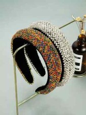 Cerchietto fascia per capelli