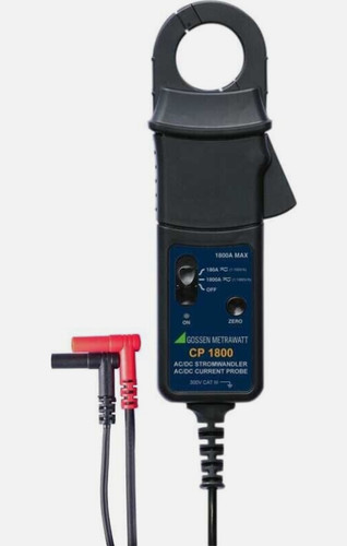 Sensore corrente pinza - corrente,