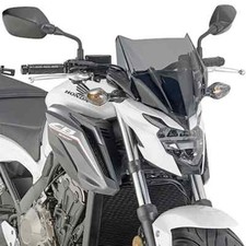 KA1159 Kappa cupolino fumé