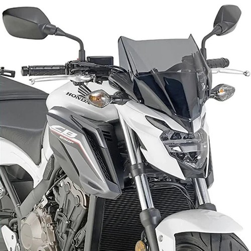 Ka1159 kappa cupolino fumé - ka1159,