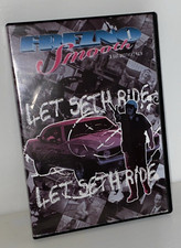 Frezno Smooth Dvd Rare OOP