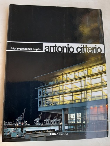 Antonio citterio l - citterio,