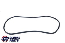 BMW X6 E71 Guarnizione del coperchio del bagagliaio 7003105 51767003105