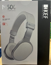Kef m500 cuffie ear - kef,