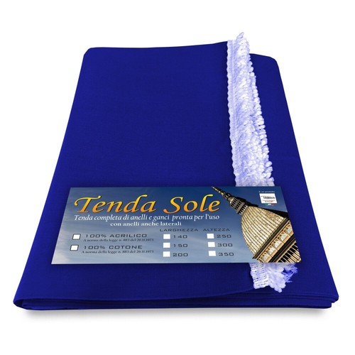 Tenda sole esterno - esterno, giardino