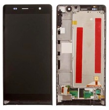 DISPLAY LCD CON FRAME HUAWEI