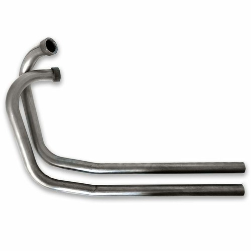 Tubi scarico metallo - di,