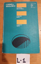 libro cornell woolrich la