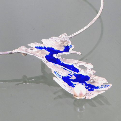 Girocollo pneumatico design