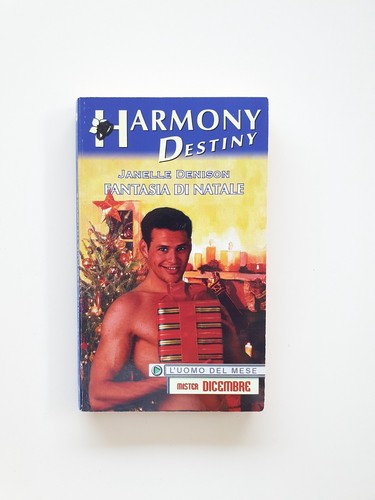 Harmony destiny fantasia - harmony,