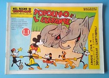 Nel Regno di Topolino n.1