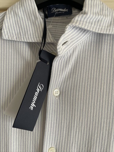 Drumohr camicia uomo - taglia, xs