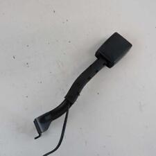 Lucchetto cintura v.r. 1T0857756C per VOLKSWAGEN TOURAN 2003-2015 usato (75398)