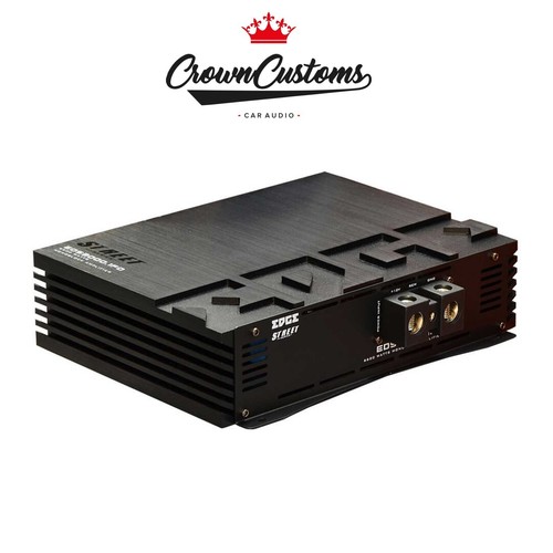 Edge 3000w rms amplificatore - edge,