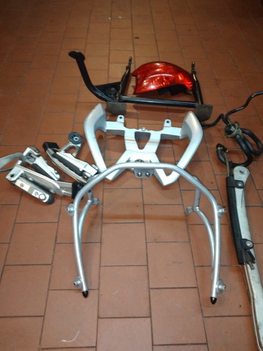 Ricambi accessori bmw - ricambi, r1200r