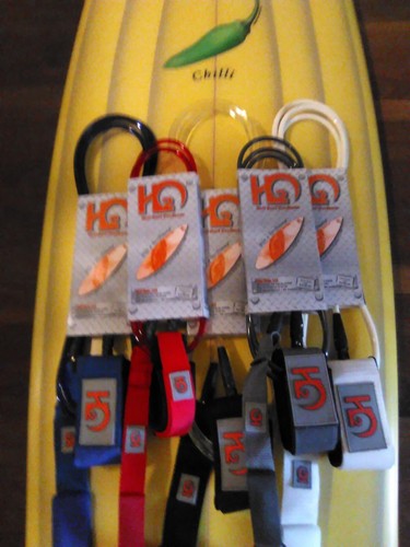 Guinzaglio per tavola surf - tavola, da