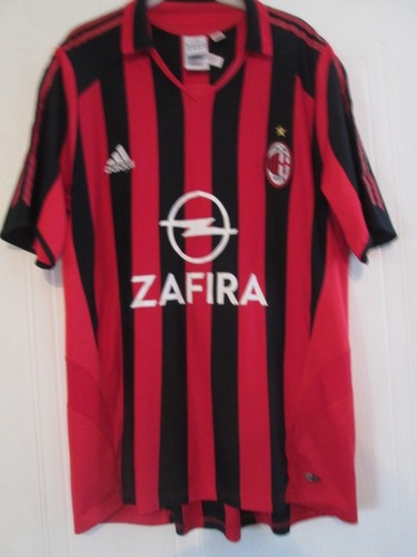 Maglia calcio milan - maglia,