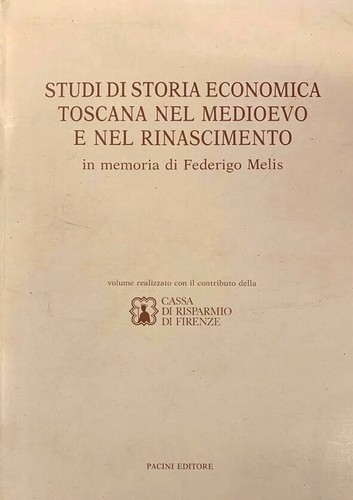 Studi di storia - -,