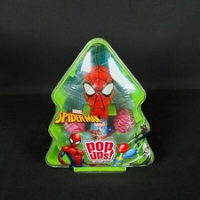 Marvel Spider-Man Pop Ups