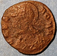 Antica moneta greca non