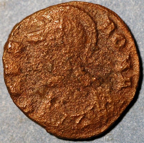 Antica moneta greca non