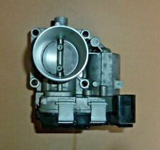 CORPO FARFALLATO  55226367  FIAT LANCIA TWINAIR 0.9 ASPIRATO BENZINA ANNO 2011