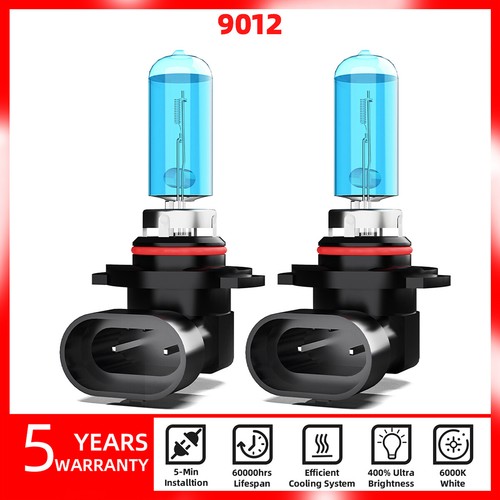 9012 hir2 halogen - halogen, headlight
