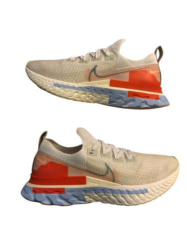 Scarpe nike infinity run - scarpe,