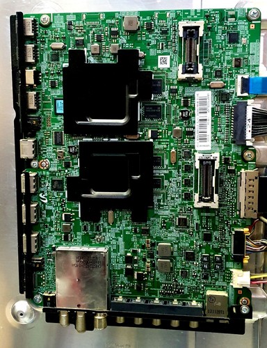 Placa main samsung 46f7000 - placa,