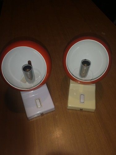 Lampade modernariato anni 70 - ,