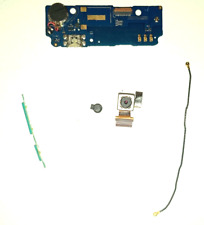 Wiko RAINBOW JAM KIT BUTTON CAMERA USB BOARD WIFI ANTENNA