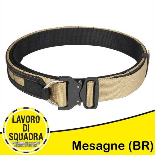Cinturone cintura tattica - cintura,
