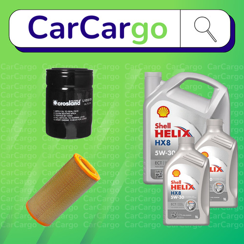 Kit tagliando per iveco - tagliando, daily