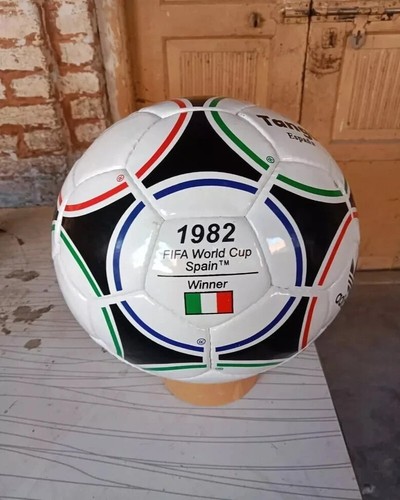 Adidas tango espana 1982 fifa - tango,