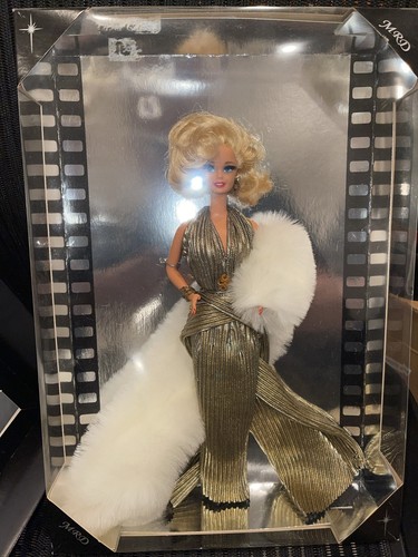 Bambola barbie masterton - bambola,