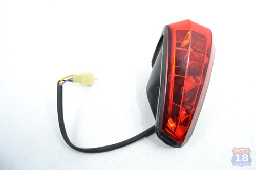 Fanale faro posteriore keeway - fanale,