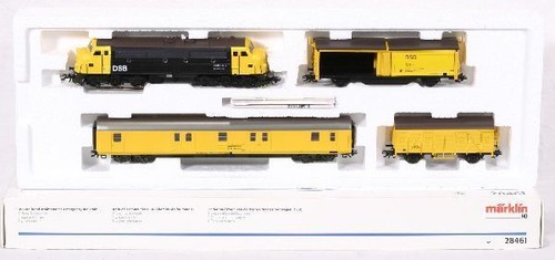 Märklin 28461 danese - h0,